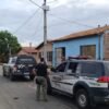 EM SÃO LUÍS, OPERAÇÃO HOSPES DA POLÍCIA CIVIL CUMPRE SEIS MANDADOS DE PRISÃO CONTRA INVESTIGADOS POR ROUBOS DE VEÍCULOS