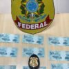 PF prende homem com dinheiro falso em Parnarama