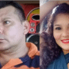 Em Vargem Grande policial mata a própria esposa