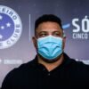 Agora é oficial: Ronaldo Nazário se torna dono da SAF do Cruzeiro
