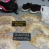 CASAL ACUSADO DE ROUBAR MAIS DE R$ 40 MIL REAIS EM ASSALTO É PRESO EM FLAGRANTE