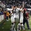 Santos arranca vitória e fica perto de vaga nas oitavas da Sul-America