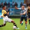 Série B: Grêmio fica no 0 a 0 com Criciúma em Porto Alegre