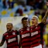 Flamengo bate o Goiás e alivia pressão momentaneamente
