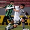 Botafogo arranca empate com o América-MG no Independência