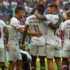 Luiz Henrique garante vitória do Fluminense sobre o Fortaleza