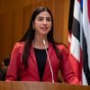 Deputada Daniella alerta para altos índices de feminicídio no Maranhão