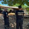 PF deflagra ações em  território indígena Arariboia no MA