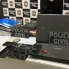POLÍCIA CIVIL DO MARANHÃO DEFLAGRA “OPERAÇÃO OCCULTUS” CONTRA GRUPO QUE ALICIAVA JOVENS À PARTICIPAREM DE RITUAIS COM ATOS CRIMINOSOS