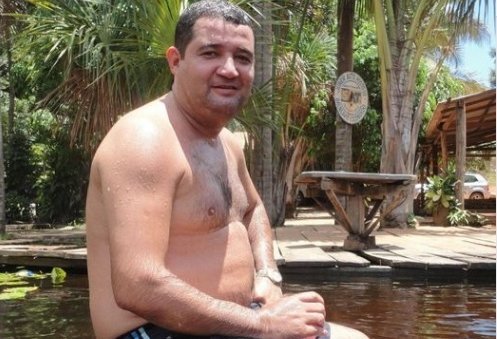 Empresário de Barra do Corda é morto a tiros na frente de sua casa