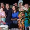 Toinho Patioba comemora o dia das mâes com muitos premios no parque aquático JK