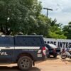 POLÍCIA CIVIL PRENDE EM BURITICUPU/MA ACUSADOS DE FRAUDAR CERTAME