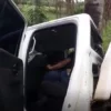 Grave acidente com veiculo do vice-prefeito de Dom Pedro deixa  três mortos