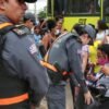 PMMA INTENSIFICA OPERAÇÃO CATRACA NA ILHA DE SÃO LUÍS