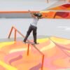 Brasil é escolhido como sede de mundias de skate