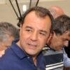 Ex-governador Sérgio Cabral volta ao presídio de segurança de Gericinó