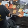 Polícia Federal realiza operação e apreende mais de R$ 29 mil roubados da Caixa Econômica