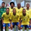 Brasil vence Tailândia em estreia no Mundial de futebol PC