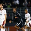 Flamengo perde para o Bragantino