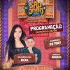 Praça de eventos em GD