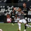 Botafogo e Fluminense se enfrentam em busca de vaga no G4