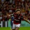 Flamengo vence a primeira sob o comando de Dorival Júnior