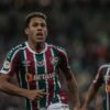 Fluminense bate Avaí  2 a 0