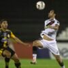 Série B: Vasco cai diante do Novorizontino