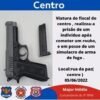 EM AÇÕES RÁPIDAS, POLICIAIS DO 9º BPM PRENDEM ACUSADOS DE ROUBOS, DISPARO DE ARMA DE FOGO E ROUBO EM SÃO LUÍS