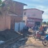 SÃO DOMINGOS: Pedreiro é executado a tiros enquanto trabalhava