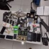 EM CHAPADINHA, POLÍCIA CIVIL DO MARANHÃO LOCALIZA E PRENDE UM DOS CRIMINOSOS MAIS PROCURADOS DO CEARÁ