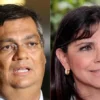A política tem o poder de transformar inimigo em amigo, foi o que aconteceu com Flávio Dino e os Sarneys