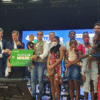 Famem participa da Jornada do Auxílio Brasil em grande ato no Maranhão