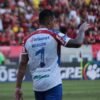 Fortaleza bate Fla no Maracanã