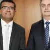 Crescimento de Bolsonaro no MA pode explicar crescimento de Lahesio