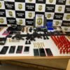 POLÍCIA CIVIL PRENDE ENVOLVIDOS NA MORTE DE FUNCIONÁRIO MUNICIPAL DENTRO DA UPA DE AÇAILÂNDIA