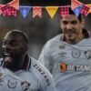Fluminense derrotou o Botafogo por 1 a 0