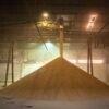 IBGE: capacidade de armazenagem agrícola subiu no 2º semestre de 2021