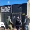 Em Bacabal detentos insatisfeitos com diretor do presídio fazem motim