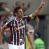 Fluminense goleia Corinthians 4 A 0