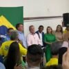 Maura Jorge mantém alta popularidade em Imperatriz
