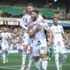 Atlético-MG derrota Juventude por 2 a 1