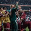 Copa do Brasil: Fluminense bate Cruzeiro no Mineirão para avançar