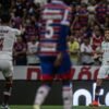  Fluminense supera Fortaleza pelas quartas de final
