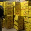 Carga de bebidas com valor de mais de R$ 1 milhão é recuperada em Caxias