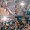 Em grande ato em Caxias, Fábio Gentil mostra a força da sua liderança ao lado de Carlos Brandão e Flávio Dino; Teódulo Aragão se destaca para o sucesso do evento