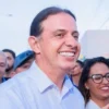 Fábio Gentil é investigado por prática de conduta eleitoral em benefício da sua filha e da deputada Daniela