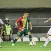 Série B: Tombense desencanta na etapa final e bate Sampaio Corrêa