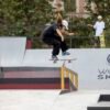 Rayssa Leal e Pâmela Rosa encerram Pro Tour fora do pódio