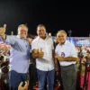 PDT confirma Weverton Rocha como candidato ao governo do Maranhão